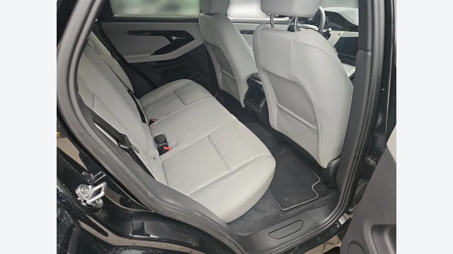 LAND ROVER Range Rover Evoque Evoque 2.0 D165 mHEV S