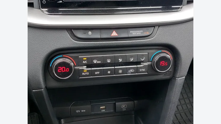 KIA XCeed XCeed 1.5 T-GDI M DCT
