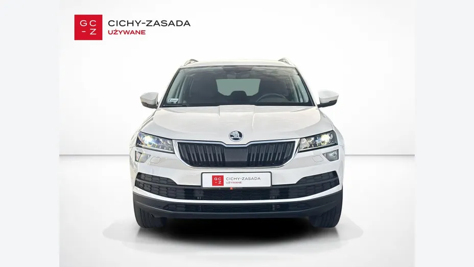 SKODA Karoq Karoq 1.5 TSI ACT 4x2 Style DSG