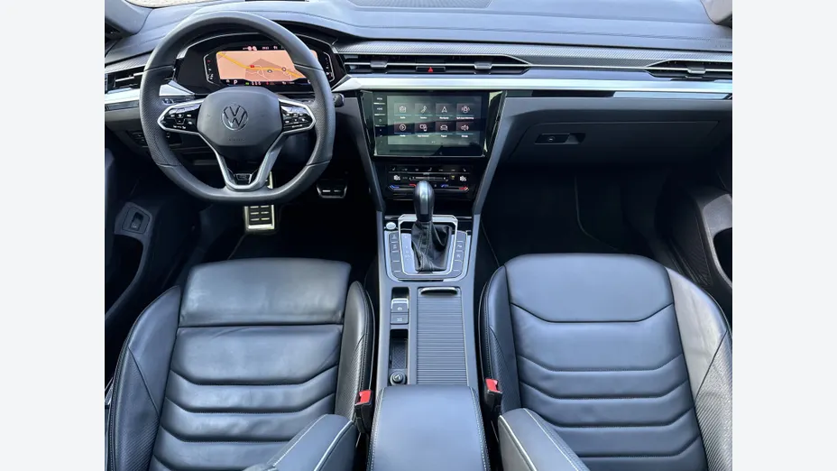 VOLKSWAGEN Arteon Arteon 2.0 TDI R-Line DSG