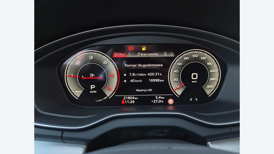 AUDI Q5 Q5 40 TDI mHEV Quattro Advanced S tronic