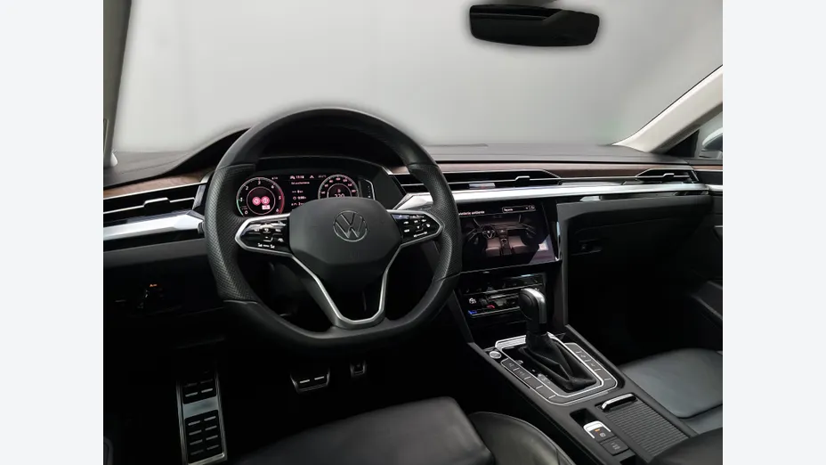 VOLKSWAGEN Arteon Arteon 2.0 TDI Elegance DSG