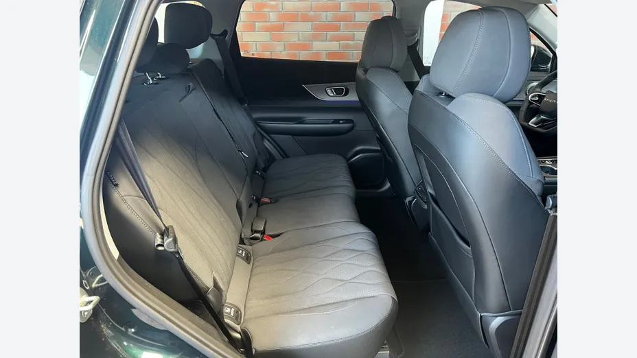CHERY Tiggo 8 Tiggo 8 1.5 T-GDI Super Hybrid Prestige DCT Nowy