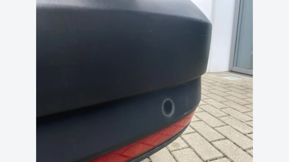 VOLKSWAGEN Caddy Caddy 2.0 TDI
