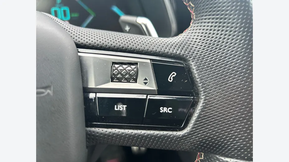 DS 7 Crossback -