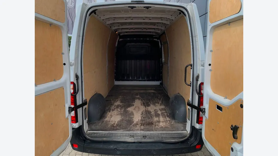 OPEL Movano Movano CDTI L2H2