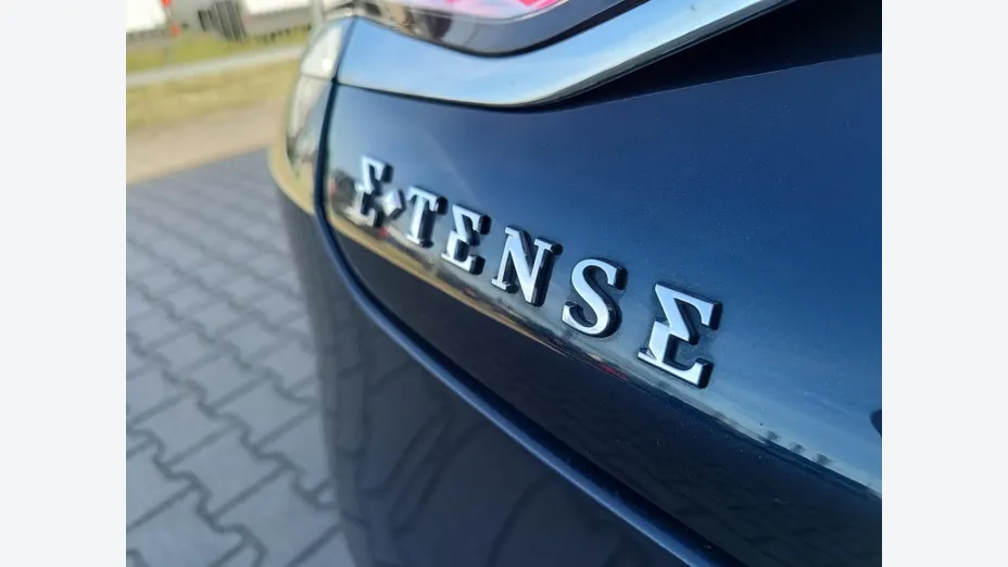 DS DS9 DS 9 1.6 E-Tense Rivoli + aut