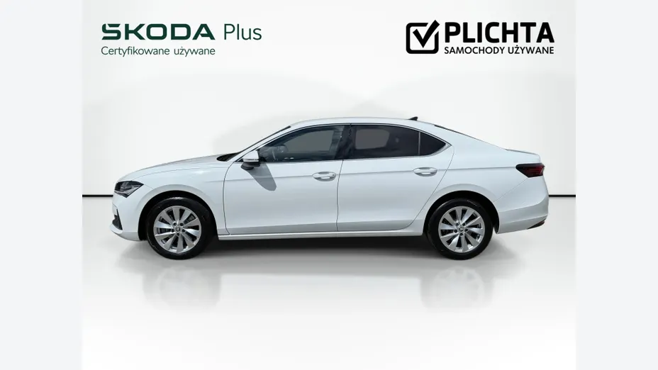 SKODA Superb Superb 2.0 TSI 4x4 Selection DSG