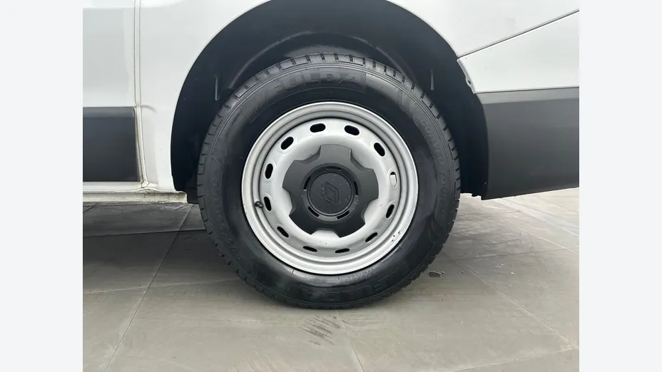 RENAULT Trafic -