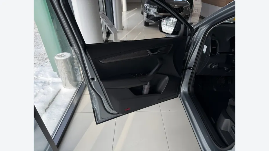 SKODA Karoq Karoq 1.5 TSI ACT Drive Nowy