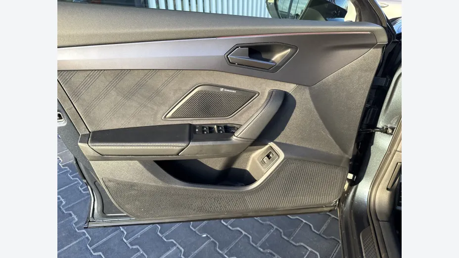 CUPRA Formentor Formentor 2.0 TSI 4Drive VZ DSG