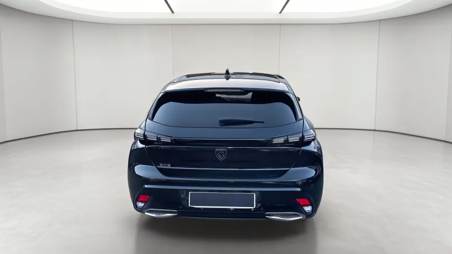 PEUGEOT 308 -