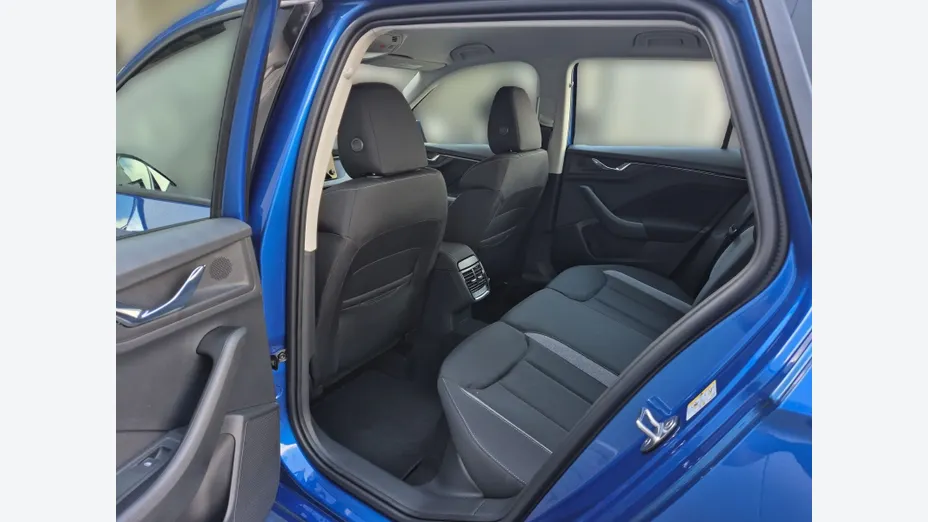 SKODA Kamiq Kamiq 1.5 TSI Drive DSG Nowy