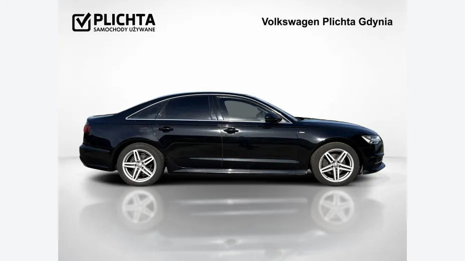AUDI A6 A6 2.0 TDI ultra