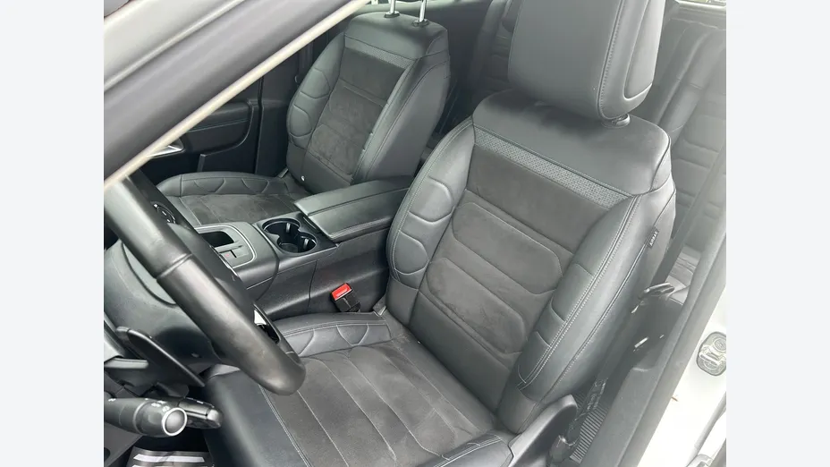 CITROEN C5 Aircross -