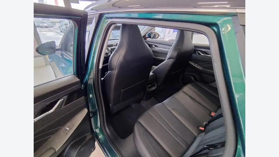 DONGFENG Mage -
