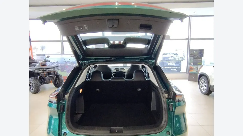 DONGFENG Mage -