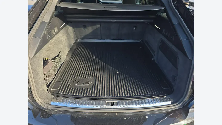 AUDI A6 Avant -
