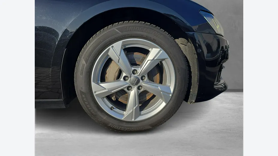 AUDI A6 Avant -