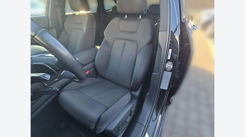 AUDI A6 Avant -