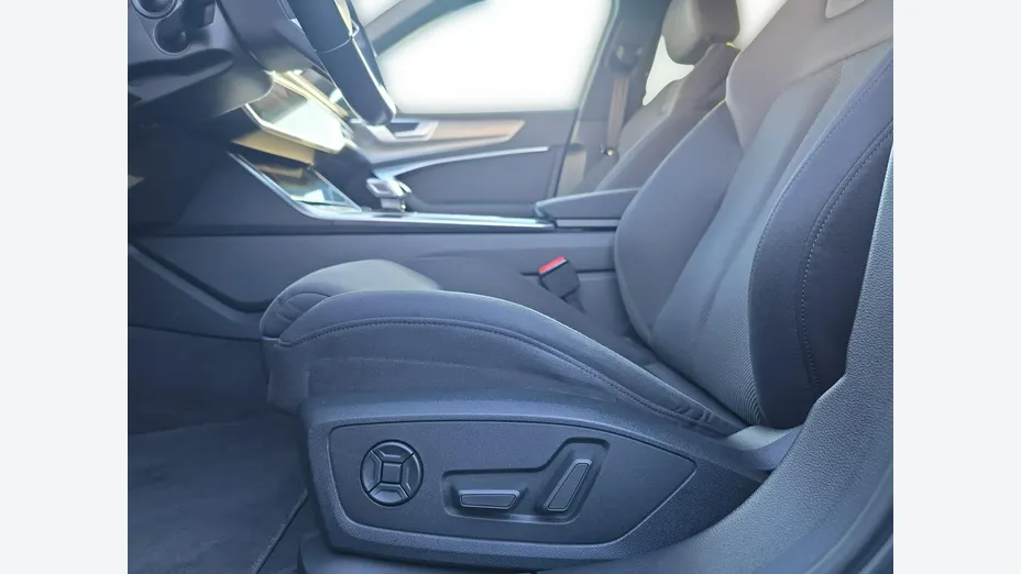 AUDI A6 Avant -