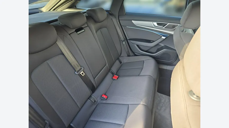 AUDI A6 Avant -