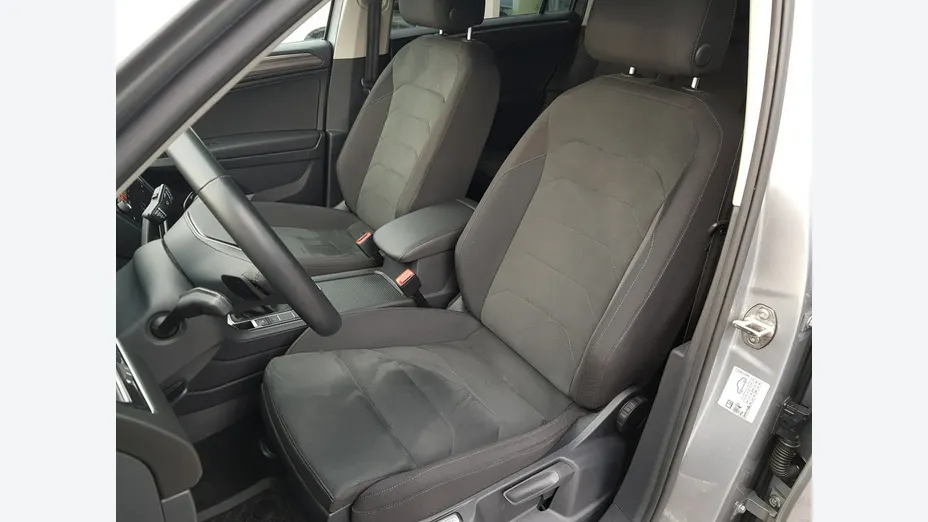 VOLKSWAGEN Tiguan Allspace -