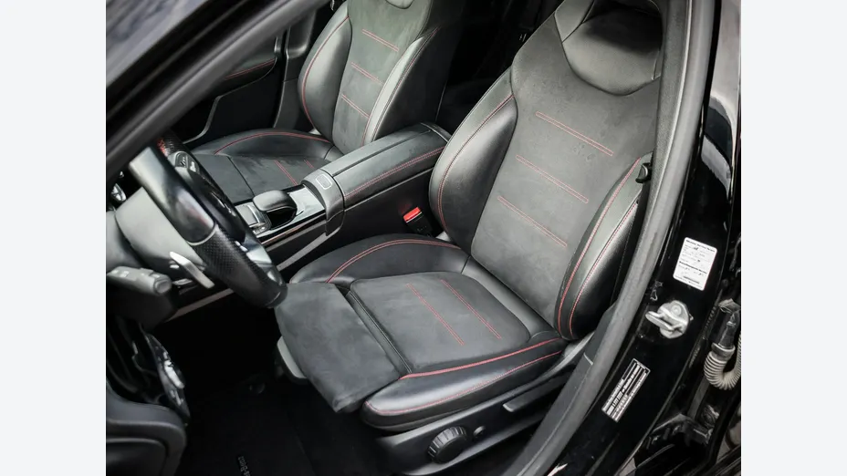 MERCEDES-BENZ A Klasa -