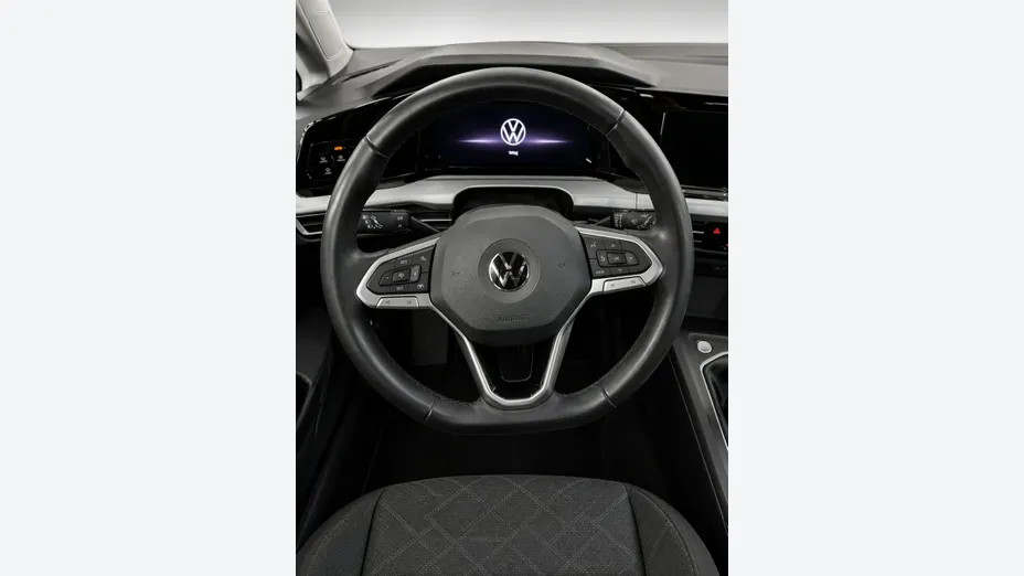 VOLKSWAGEN Golf -