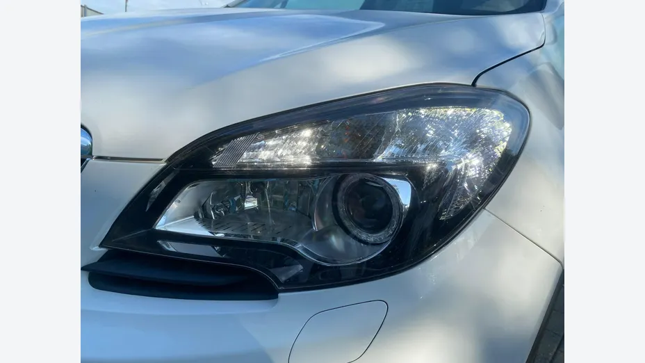 OPEL Mokka -