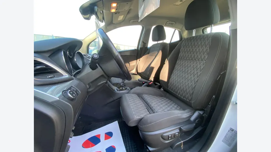 OPEL Mokka -