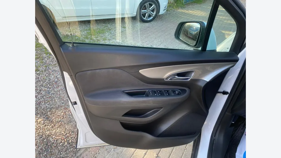 OPEL Mokka -