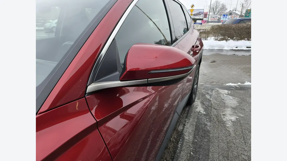 HYUNDAI Tucson -