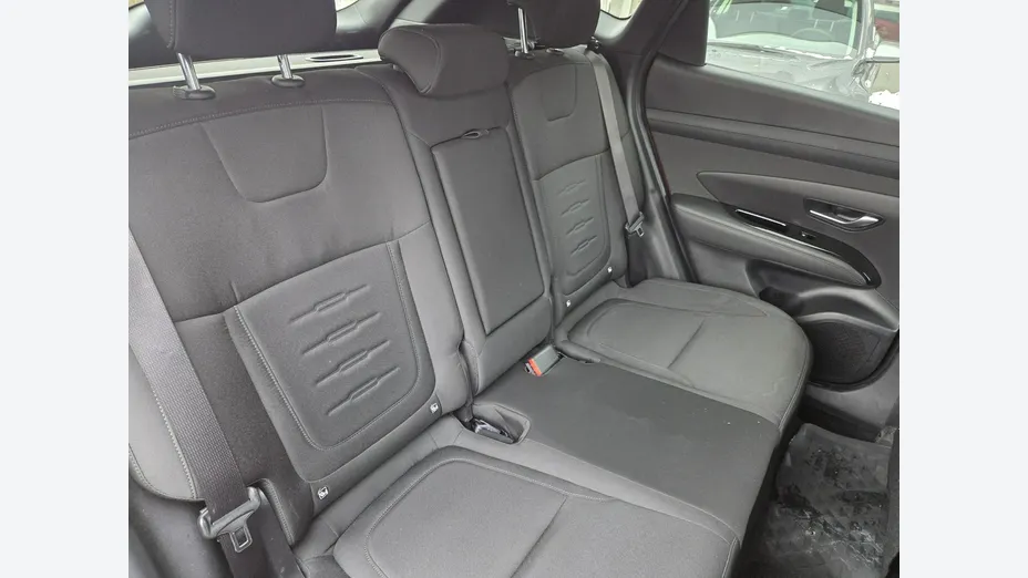 HYUNDAI Tucson -