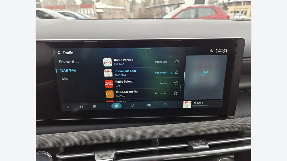 HYUNDAI Tucson -