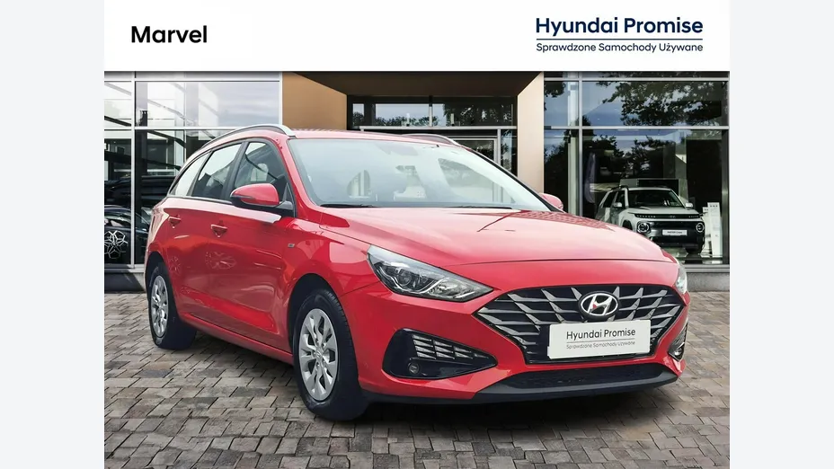 HYUNDAI i30 -