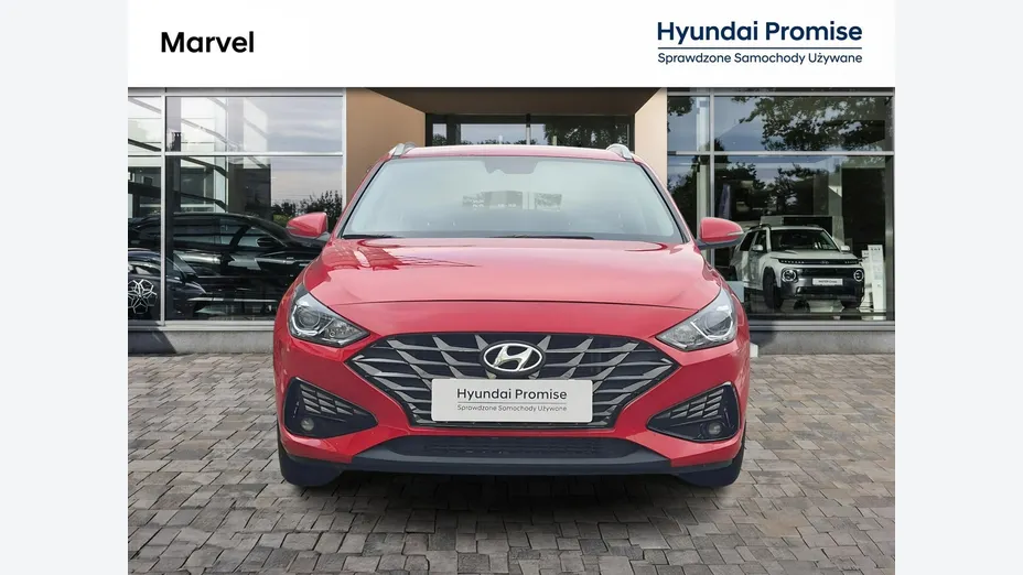 HYUNDAI i30 -