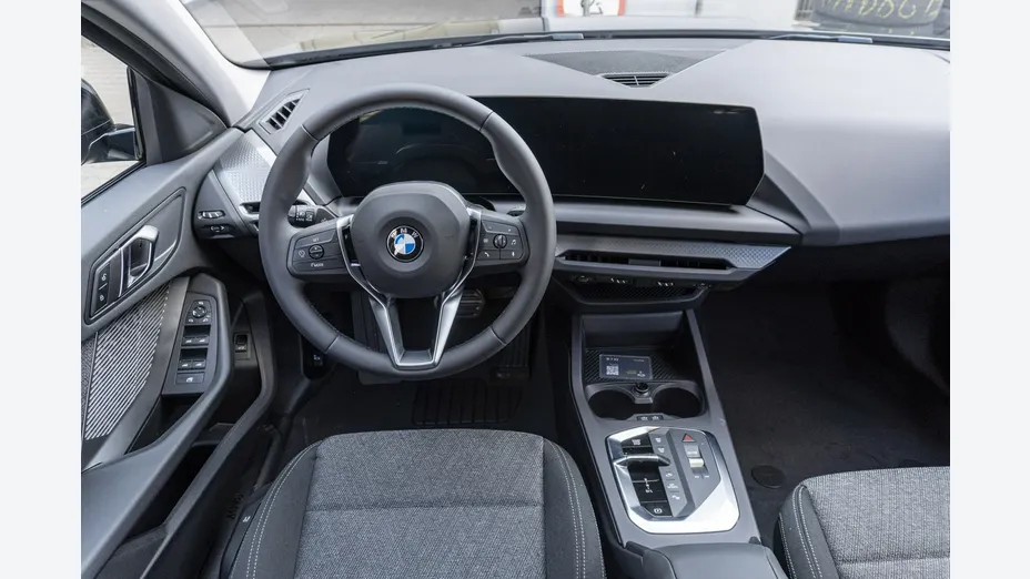 BMW Seria 1 -