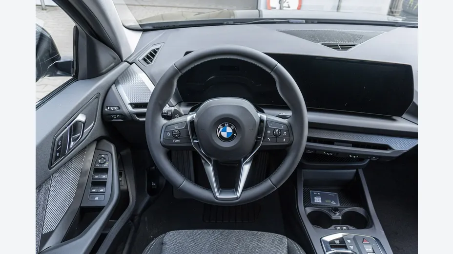 BMW Seria 1 -