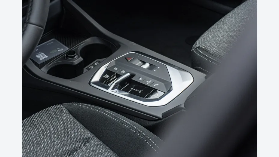 BMW Seria 1 -