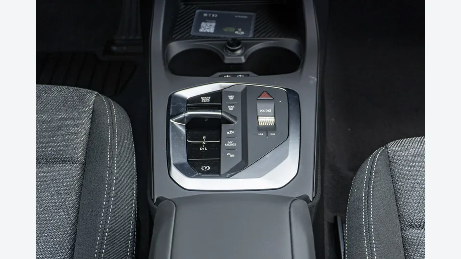 BMW Seria 1 -