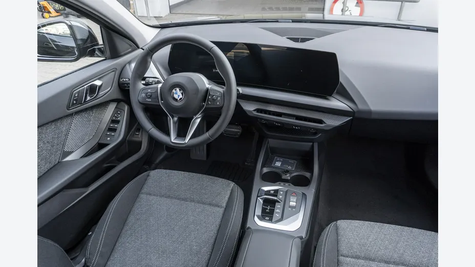 BMW Seria 1 -