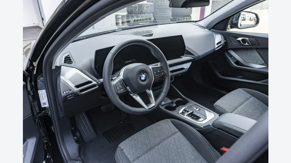 BMW Seria 1 -