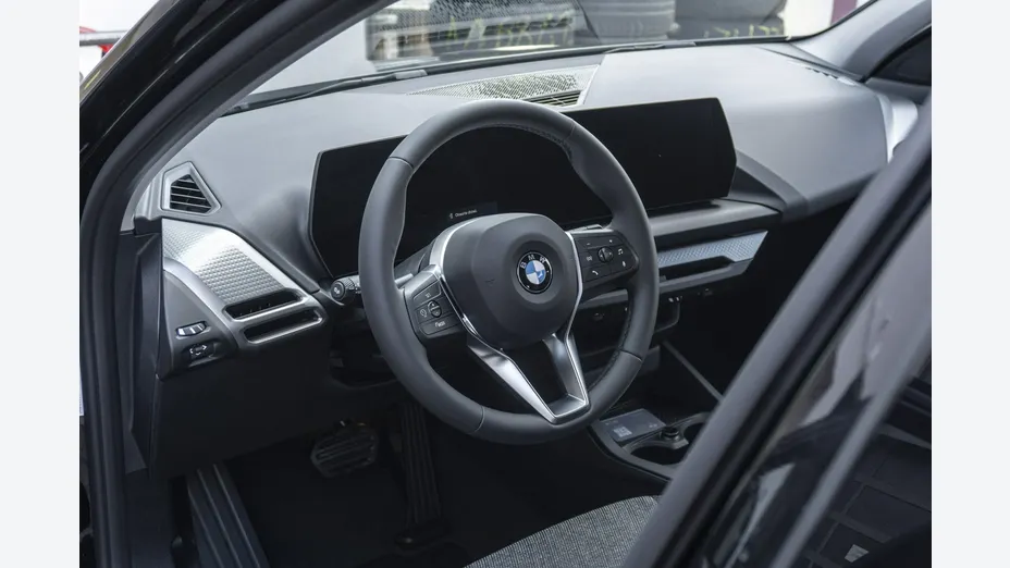 BMW Seria 1 -
