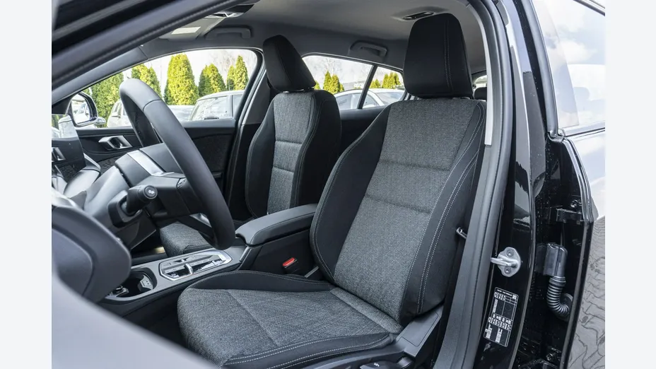 BMW Seria 1 -