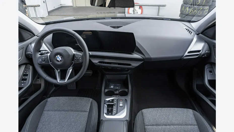 BMW Seria 1 -