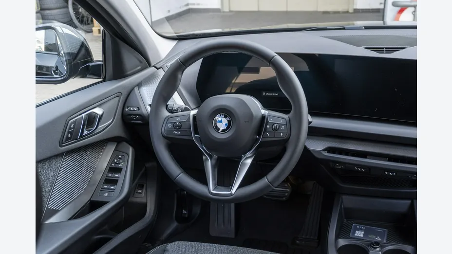 BMW Seria 1 -