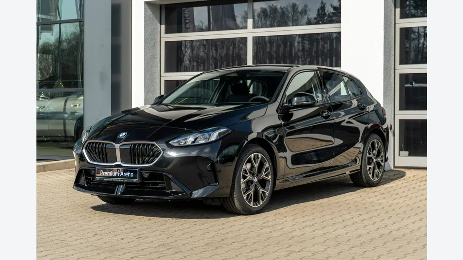 BMW Seria 1 -