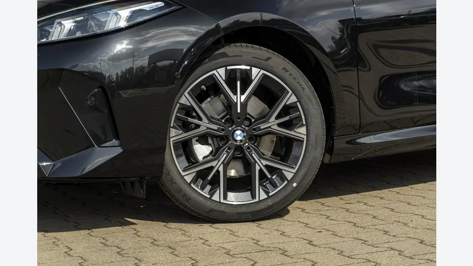 BMW Seria 1 -