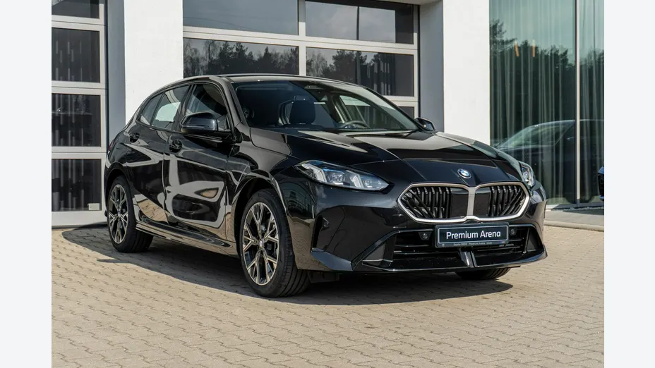 BMW Seria 1 -